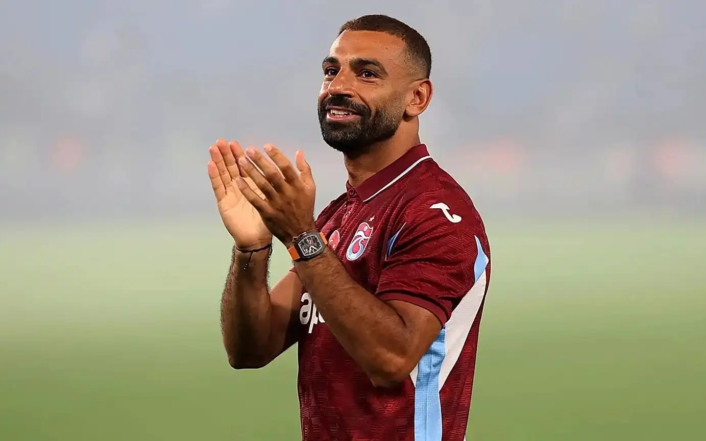 محمد صلاح محمد صلاح