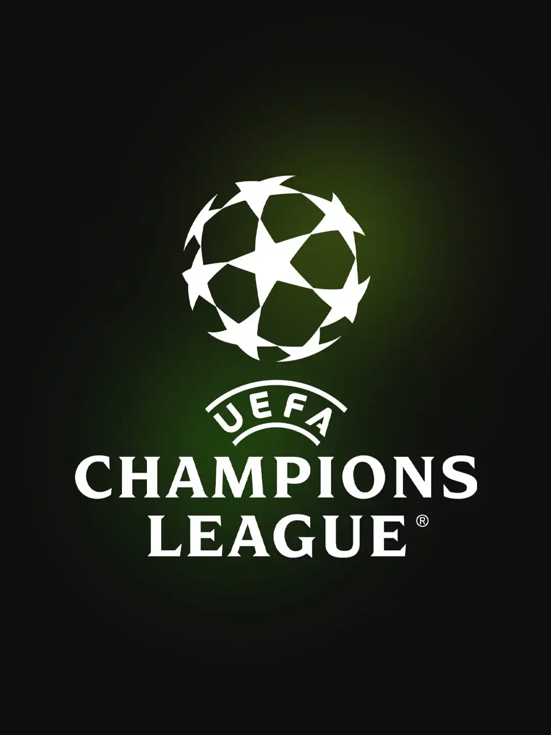 لیگ قهرمانان اروپا